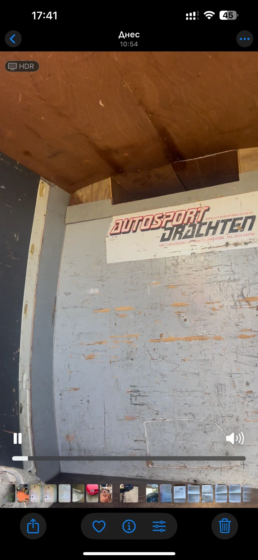 Iveco 2.8  - изображение 6