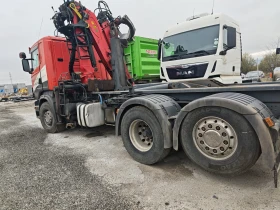 Scania R 420, снимка 6