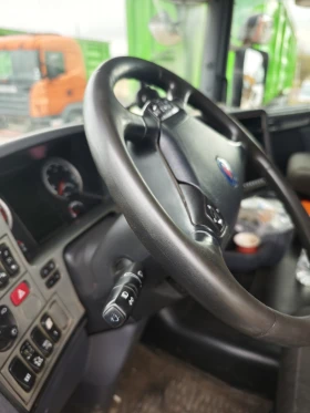 Scania R 420, снимка 7