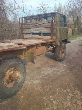 Gaz 66, снимка 2