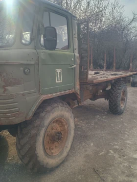 Gaz 66, снимка 4