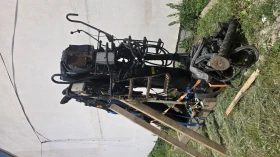 Други Друг КРАН LOGLIFT 145Z, снимка 9