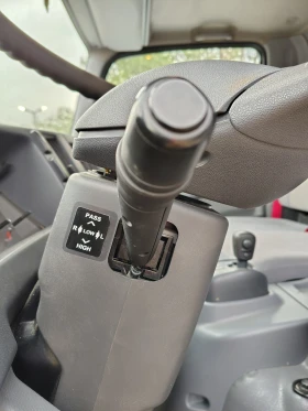 Isuzu HKP 4NK1, снимка 16