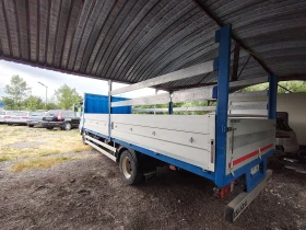Isuzu HKP 4NK1, снимка 4