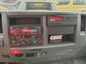 Isuzu HKP 4NK1, снимка 15