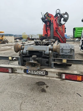 Scania R 420, снимка 3 — Bazar.bg Scania R 420, снимка 3