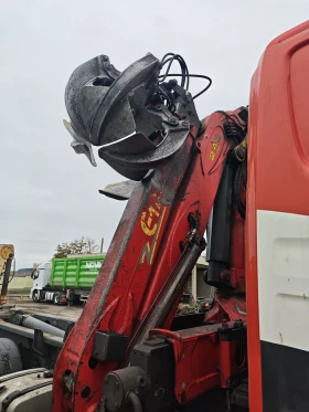 Scania R 420, снимка 4 — Bazar.bg Scania R 420, снимка 4