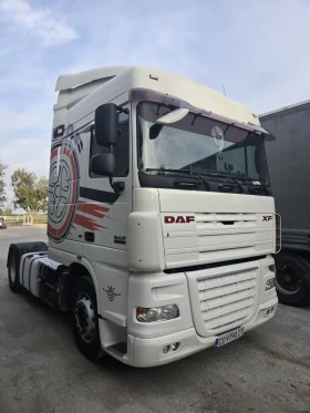 Daf XF 105     | Mobile.bg    3