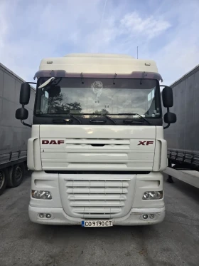 Daf XF 105     | Mobile.bg    2