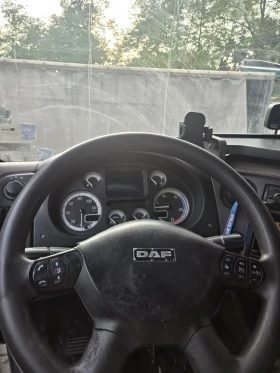 Daf XF 105     | Mobile.bg    6