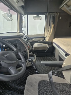 Daf XF 105     | Mobile.bg    5