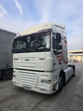  Daf XF 105