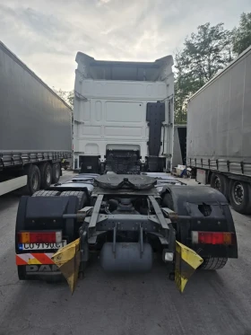 Daf XF 105     | Mobile.bg    4