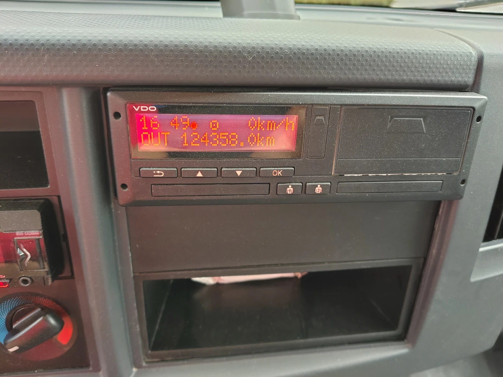 Isuzu HKP 4NK1, снимка 14 - Камиони - 55374953