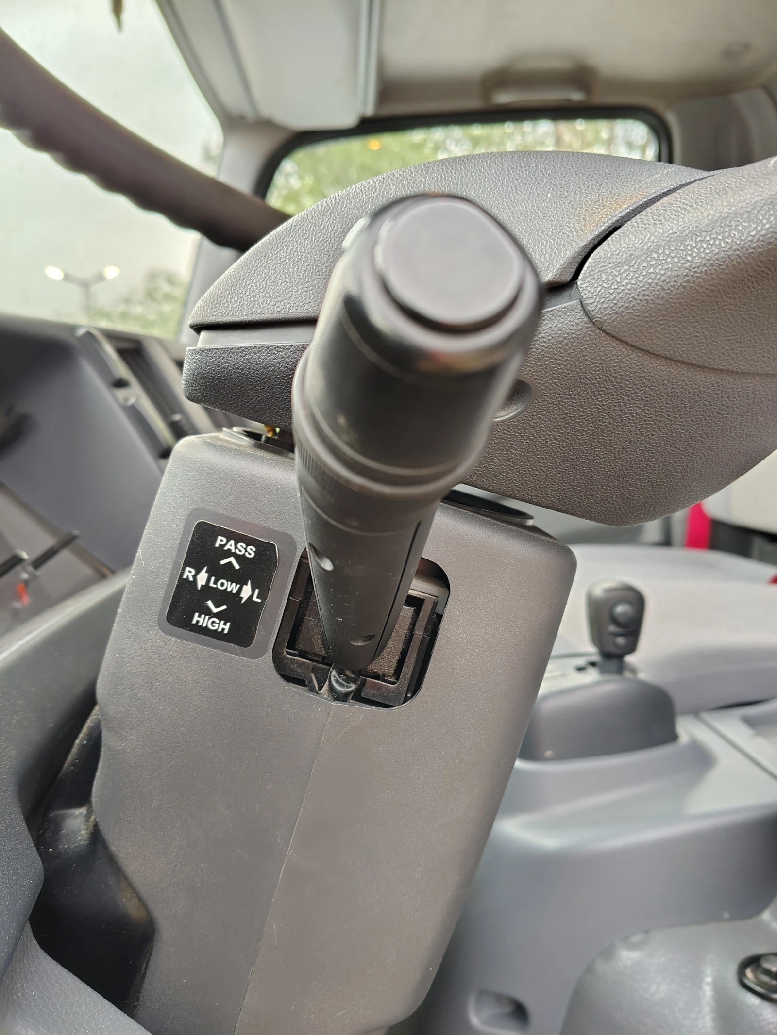 Isuzu HKP 4NK1, снимка 16 - Камиони - 55374953