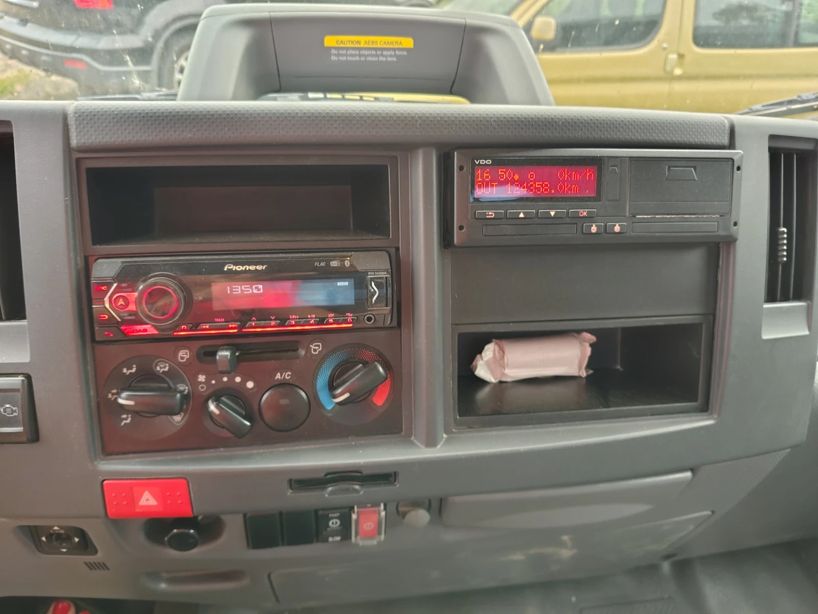 Isuzu HKP 4NK1, снимка 15 - Камиони - 55374953