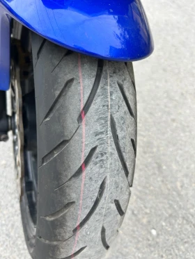 Honda Cbr CBR954, снимка 8