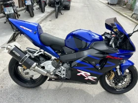 Honda Cbr CBR954, снимка 12