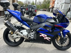 Honda Cbr CBR954, снимка 1