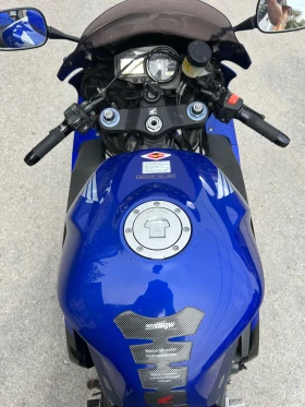 Honda Cbr CBR954, снимка 10