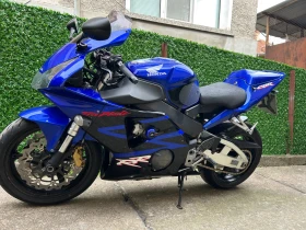 Honda Cbr CBR954, снимка 5
