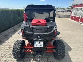 Cfmoto ZFORCE 950 Sport, снимка 6