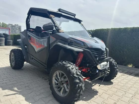 Cfmoto ZFORCE 950 Sport, снимка 3