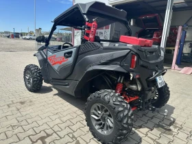 Cfmoto ZFORCE 950 Sport, снимка 5