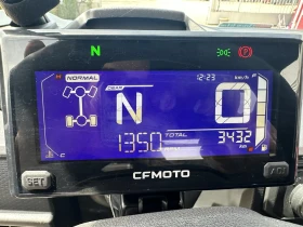 Cfmoto ZFORCE 950 Sport, снимка 10