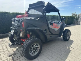 Cfmoto ZFORCE 950 Sport, снимка 4
