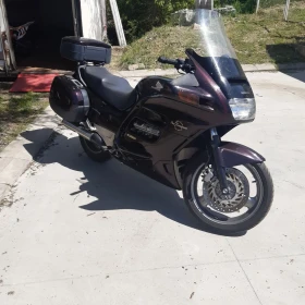 Honda Paneuropean, снимка 3