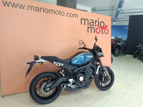 Yamaha XSR900, снимка 3