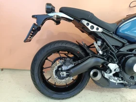 Yamaha XSR900, снимка 9