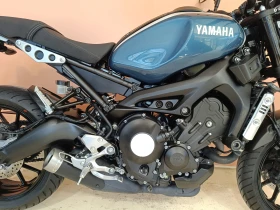 Yamaha XSR900, снимка 7