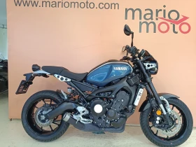 Yamaha XSR900, снимка 1