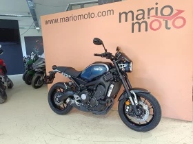 Yamaha XSR900, снимка 2