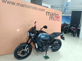 Yamaha XSR900, снимка 12