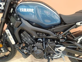 Yamaha XSR900, снимка 13