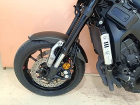 Yamaha XSR900, снимка 15