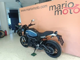 Yamaha XSR900, снимка 11