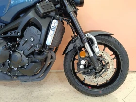 Yamaha XSR900, снимка 8