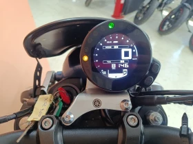 Yamaha XSR900, снимка 6