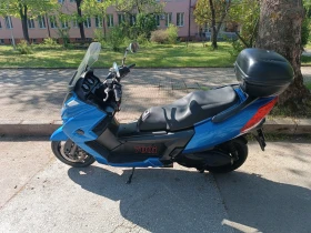 Kymco Myroad 700 i, снимка 3