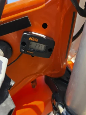 Ktm SX-F 350, снимка 8