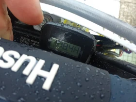 Husqvarna FC 450, снимка 11