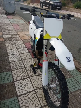 Husqvarna FC 450, снимка 10
