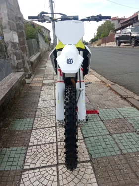 Husqvarna FC 450, снимка 3