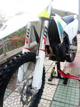 Husqvarna FC 450, снимка 7