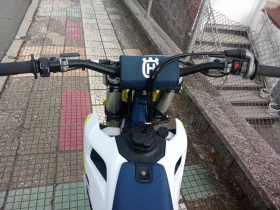 Husqvarna FC 450, снимка 9