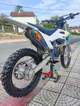 Husqvarna FC 450, снимка 12